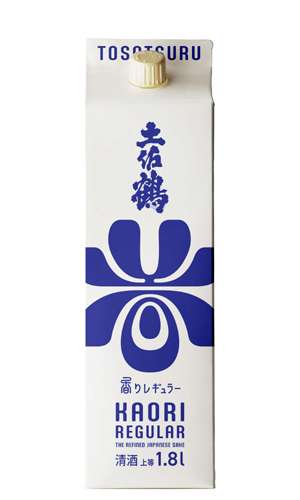 ｜土佐鶴酒造