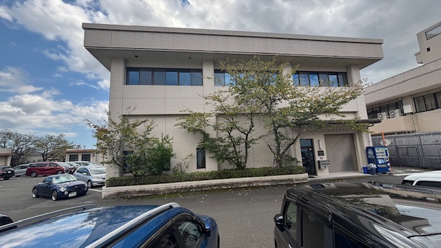 企業化支援センター