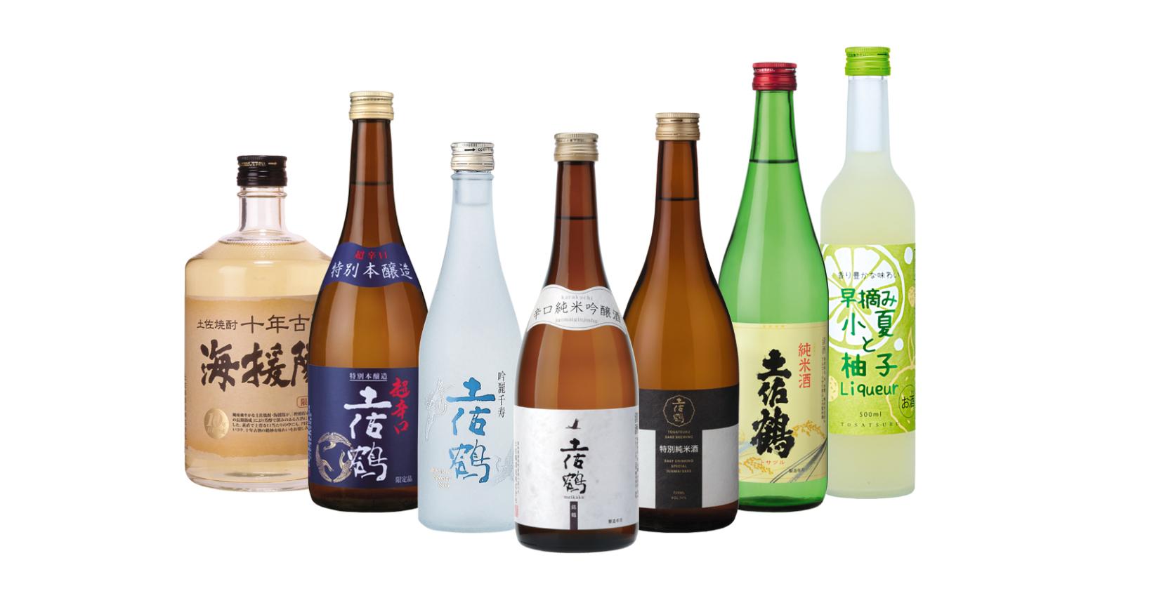 お酒　まとめ売り 試飲会情報 | News | 土佐鶴酒造公式サイト